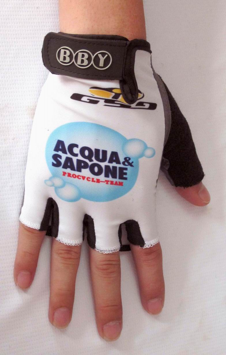 Hundschuhe Acqua Sapone 2012